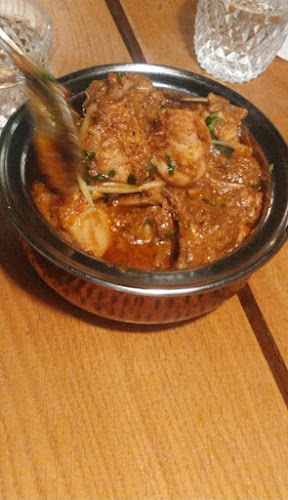 Chai Shai - Restaurant