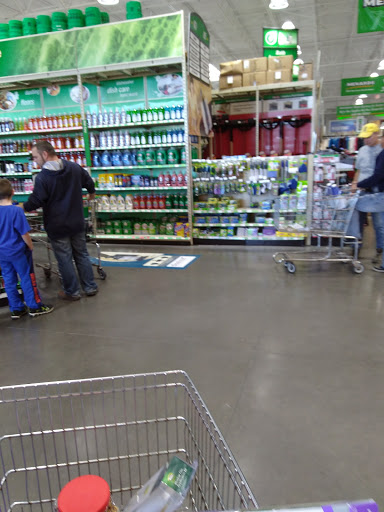 Home Improvement Store «Menards», reviews and photos, 3408 U.S Hwy 61, Muscatine, IA 52761, USA