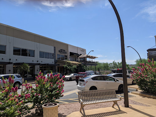 Shopping Mall «Kierland Commons», reviews and photos, 15205 N Kierland Blvd #150, Scottsdale, AZ 85254, USA