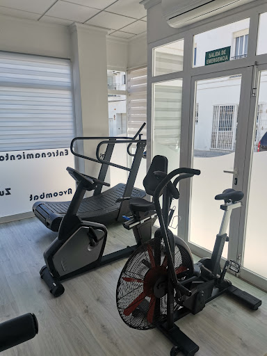 AV Sport Center en Altea, Alicante
