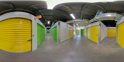 Self-Storage Facility «CubeSmart Self Storage», reviews and photos, 1055 W Main St, New Britain, CT 06053, USA