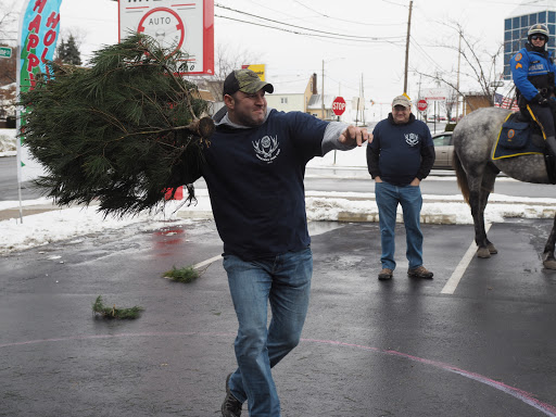 Auto Repair Shop «More Miles Automotive», reviews and photos, 1458 Stefko Blvd, Bethlehem, PA 18017, USA