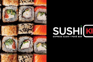 Sushiki Sushi & PokE Bar Rynfield image