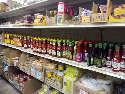 Asian Grocery Store «Dong-A Supermarket», reviews and photos, 816 N Mills Ave, Orlando, FL 32803, USA