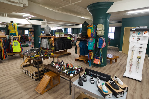 Lake State Mountaineering