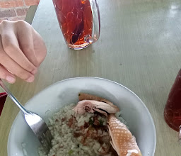 Sop ayam klaten cak har photo