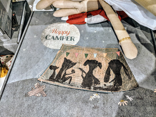 Toy Store «Captain Little», reviews and photos, 121 5th Ave SE, Olympia, WA 98501, USA