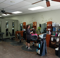 Efx Hair Studio - Photo 4 - Car repair in Canyon Country, CA, Santa Clarita