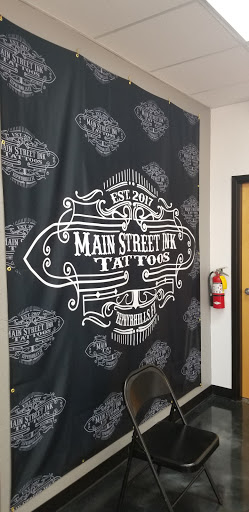 Find fruit tattoo ideas for your next unique tattoo in Zephyrhills at MAIN STREET INK TATTOOS