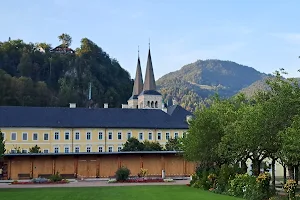 AlpenCongress Berchtesgaden (Kongresshaus) image