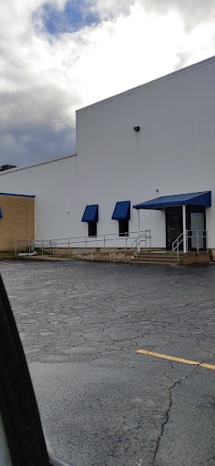 Moving Company «Corrigan Moving Systems», reviews and photos, 23923 Research Dr, Farmington Hills, MI 48335, USA