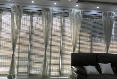 Rajan Curtain Mosquito net,window mosquito nets,curtains,interior decorators,blinds,canopy