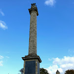 Photo n° 1 de l'avis de Andrzej. fait le 16/02/2024 à 15:01 pour Colonne de la duchesse d'Angoulême à Mauges-sur-Loire