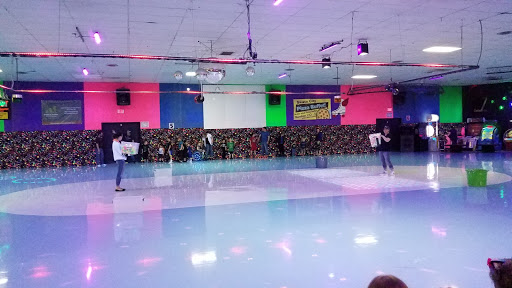 Amusement Center «Skate City», reviews and photos, 2057 17 1/4-17 1/2 Ave, Rice Lake, WI 54868, USA