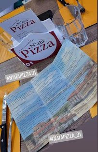 Photos du propriétaire du Pizzeria N’ataPizza à Launaguet - n°15