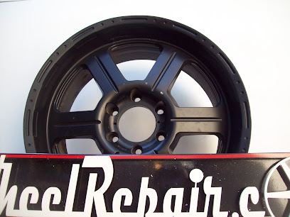 Az Wheel Repair LLC
