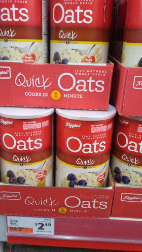 Grocery Store «Save-A-Lot», reviews and photos, 232 Mohawk St, Herkimer, NY 13350, USA