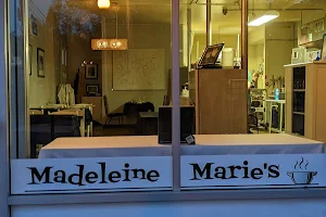 Madeleine Marie's image