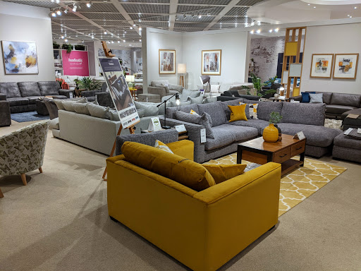 DFS Peterborough