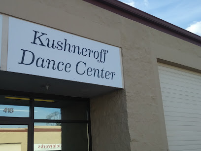 Kushneroff Dance Center