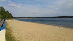 Ostsee Strand'in fotoğrafı düz ve uzun ile birlikte