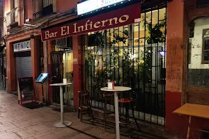 Bar El Infierno image