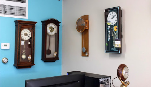 Jewelry Store «Englewood Jewelry & Watch», reviews and photos, 4455 S Broadway #2, Englewood, CO 80113, USA