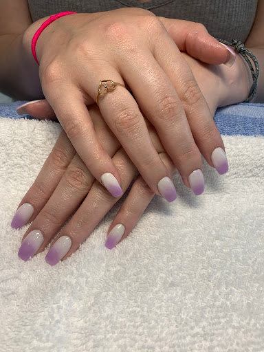 Beauty Salon «M J Salon Hair & Nails», reviews and photos, 21 Orchard Park Dr, Greenville, SC 29615, USA