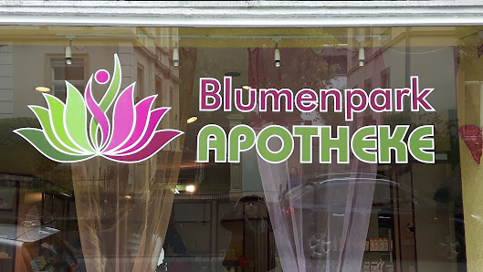 Blumenpark Apotheke Mainzer Str. 39, 55411 Bingen am Rhein, Deutschland