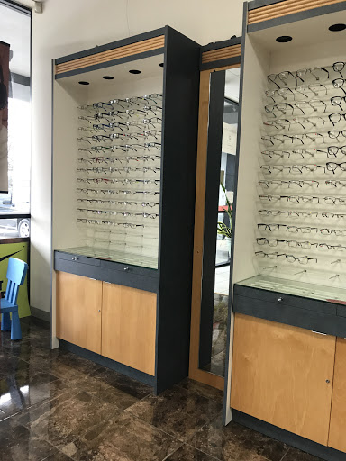 Eye Care Center «Gulfgate Vision», reviews and photos, 6888 Gulf Fwy #614, Houston, TX 77087, USA