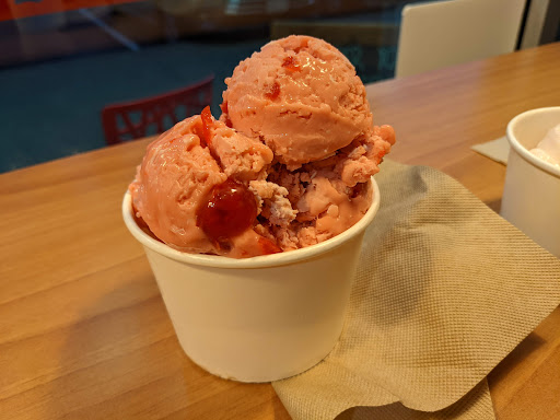 Ice Cream Shop «SubZero Ice Cream and Yogurt», reviews and photos, 31653 Pacific Hwy S A, Federal Way, WA 98003, USA