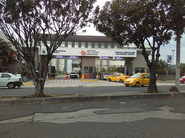 C. 11, Guayaquil 090514, Ecuador