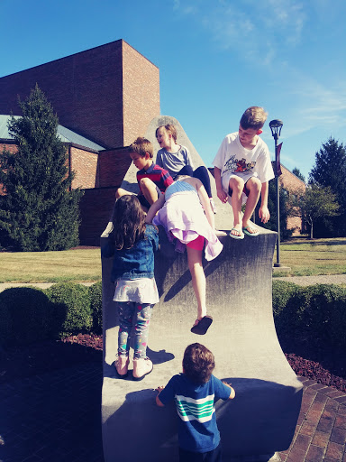 Event Venue «Ogle Center», reviews and photos, 4201 Grant Line Rd, New Albany, IN 47150, USA