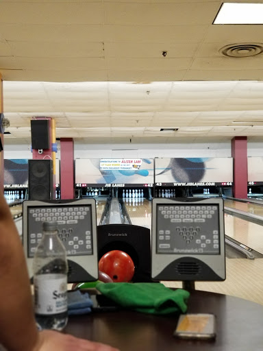 Bowling Alley «Jib Lanes», reviews and photos, 67-19 Parsons Blvd, Flushing, NY 11365, USA