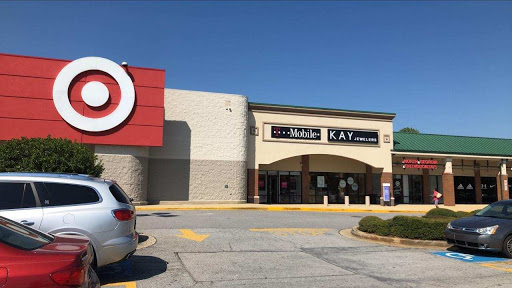 Kay Jewelers, 1109 S Park St #25a, Carrollton, GA 30117, USA, 