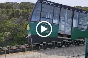 Flying Dutchman Funicular image