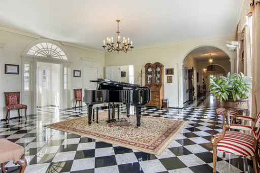 Funeral Home «H.M. Patterson & Son-Oglethorpe Hill Cha», reviews and photos, 4550 Peachtree Rd NE, Atlanta, GA 30319, USA