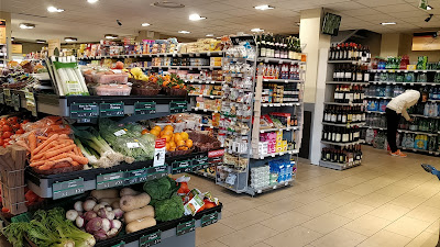 Carrefour Express à Toulouse