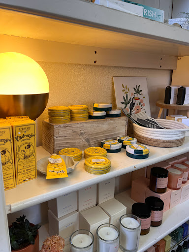 Florist «The Ruffly Rose», reviews and photos, 1611 S Pearl St, Denver, CO 80210, USA