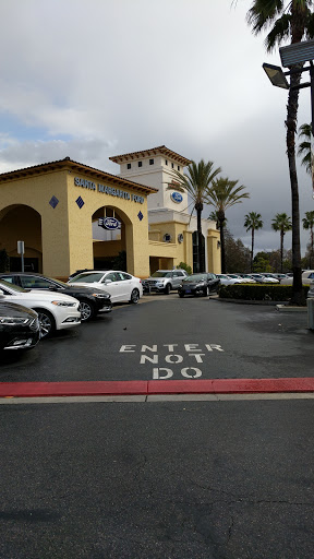 Santa Margarita Ford image