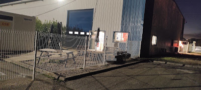 TRANSPORTS TRS à Tarascon
