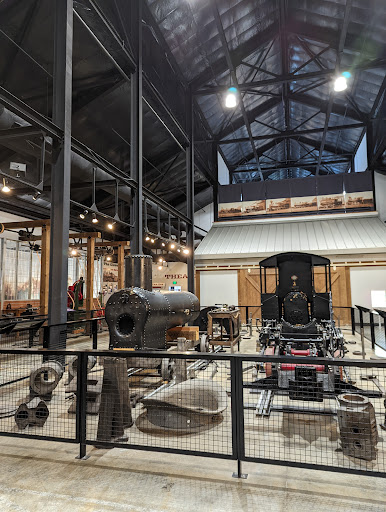 Museum «Southern Museum of Civil War and Locomotive History», reviews and photos, 2829 Cherokee St NW, Kennesaw, GA 30144, USA