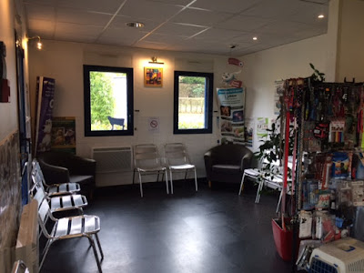 Clinique vétérinaire de la Risle de Cormeilles à Cormeilles
