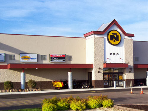 Northern Tool + Equipment