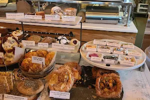 Sofra Bakery & Cafe image