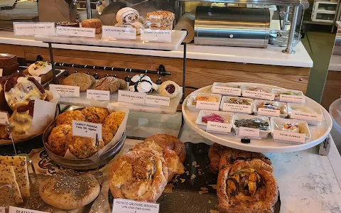 Sofra Bakery & Cafe image