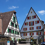 Photo n°2 de l'avis de Walter.c fait le 04/05/2023 à 19:23 sur le  Hotel Lohmühle à Bayreuth