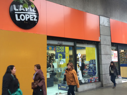 Tiendas de papel pergamino en Santiago de Chile