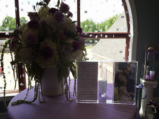 Wedding Venue «Golden Glow Ballroom», reviews and photos, 2950 S Graham Rd, Saginaw, MI 48609, USA