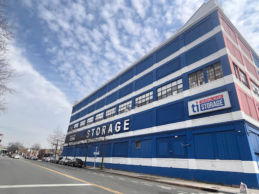 Self-Storage Facility «Treasure Island Storage», reviews and photos, 183 Lorraine St, Brooklyn, NY 11231, USA